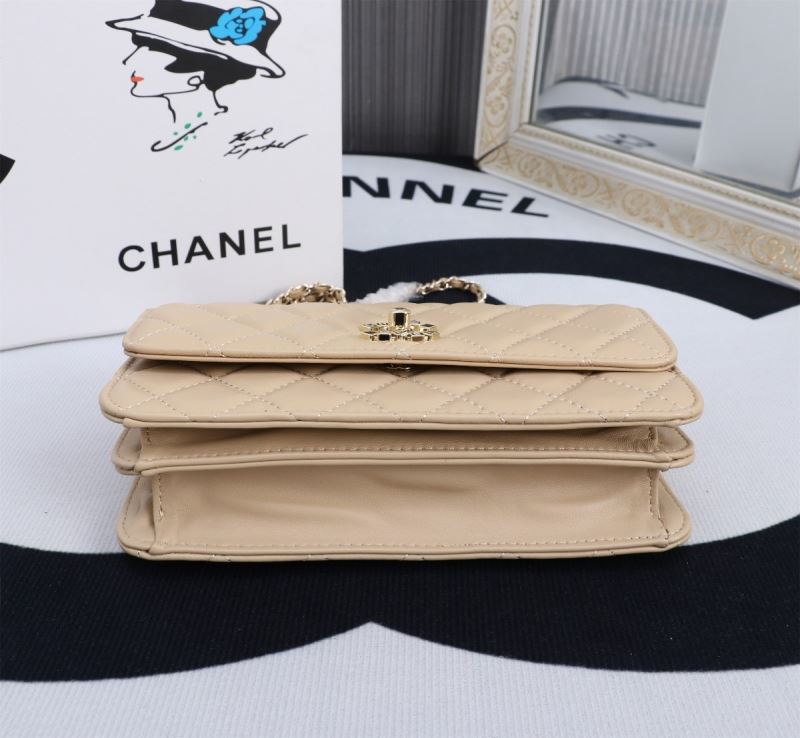 Chanel Woc Bags